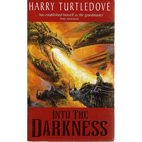 Into The Darkness