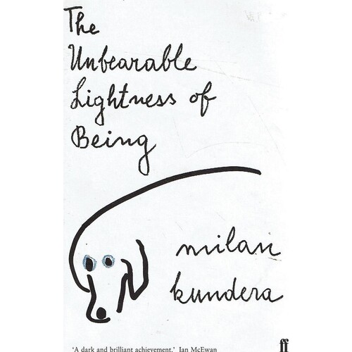 The Unbearable Lightness Of Being