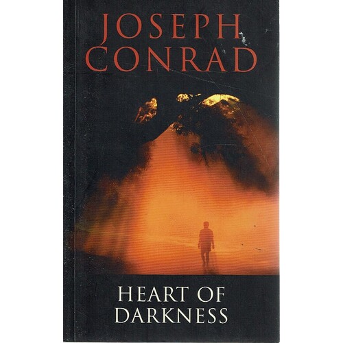 Heart Of Darkness