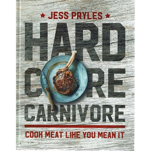 Hardcore Carnivore