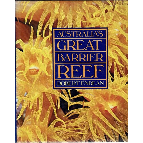 Australia's Great Barrier Reef