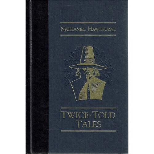 Twice-Told Tales