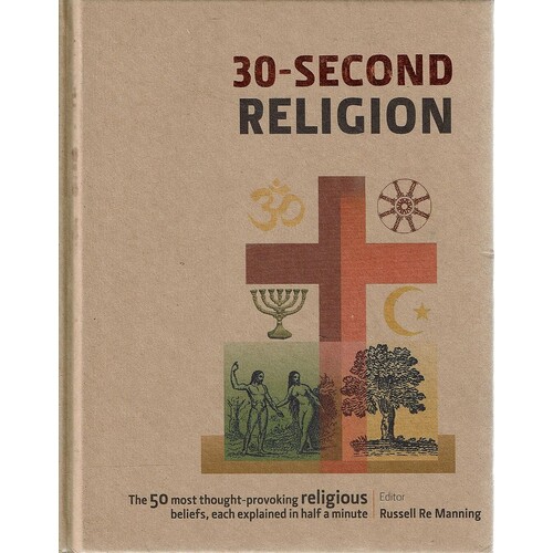 30 Second Religion