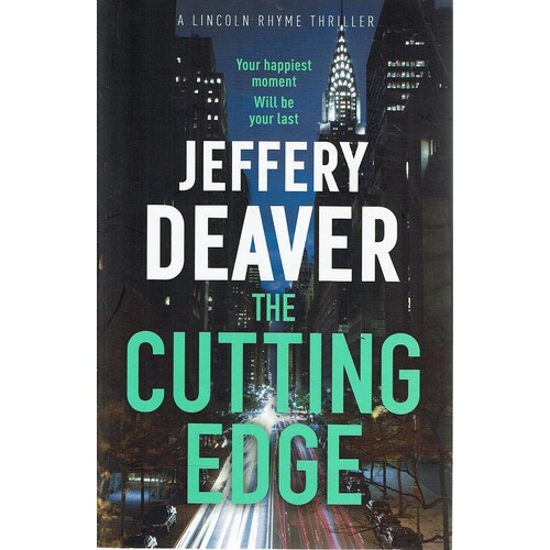 The Cutting Edge