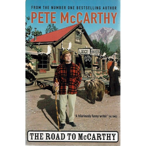 The Road To McCarthy