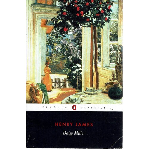 Daisy Miller
