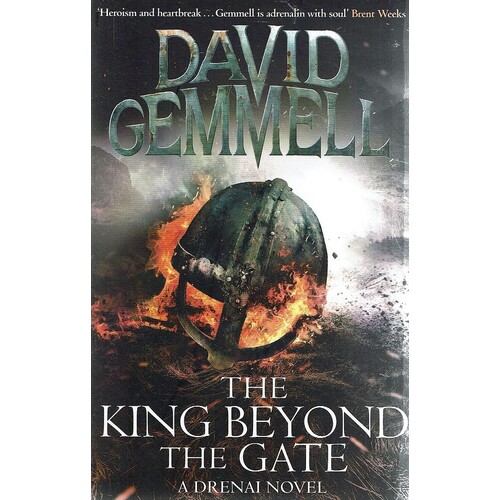 The King Beyond The Gate