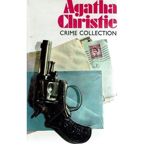 Murder Is Easy. Dead Man's Folly. The Man In The Brown Suit