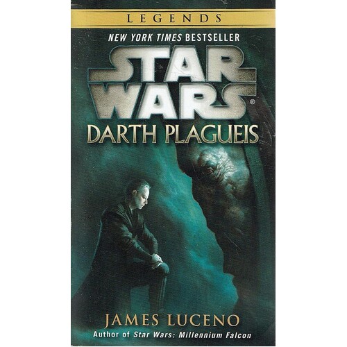 Star Wars. Darth Plagues