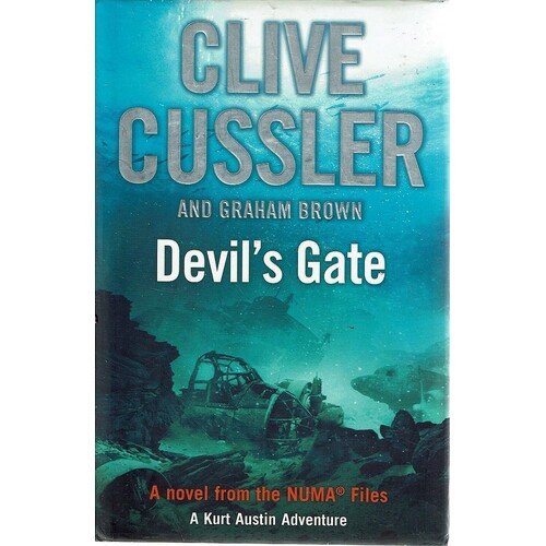 Devil's Gate