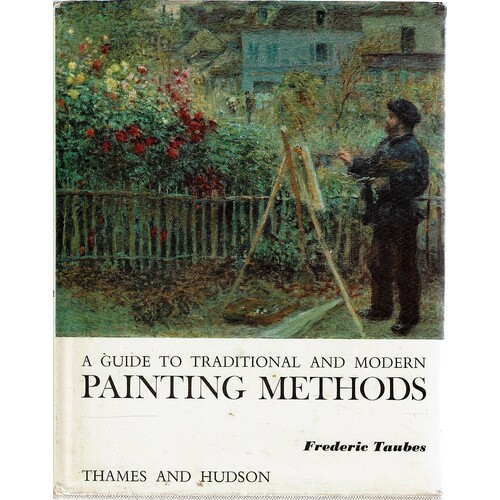A Guide To Traditional And Modern Painting Methods