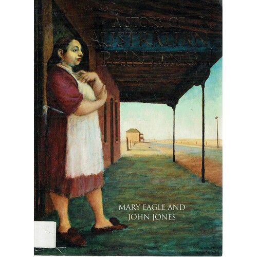 A Story Of Australian Painting