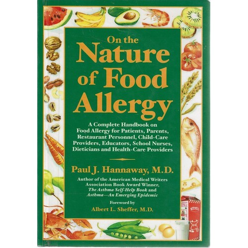 On the Nature of Food Allergy