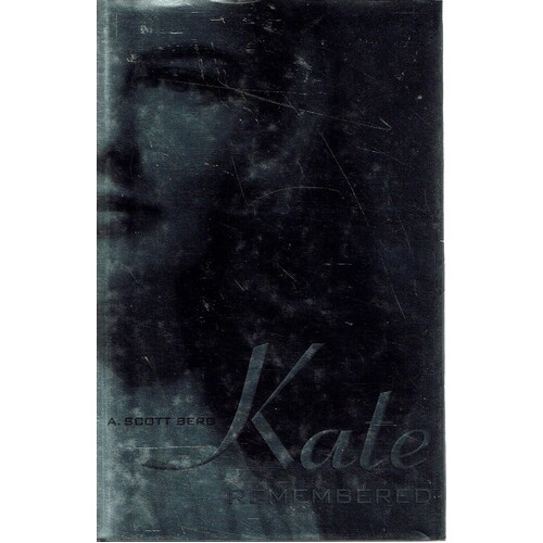Kate Remembered