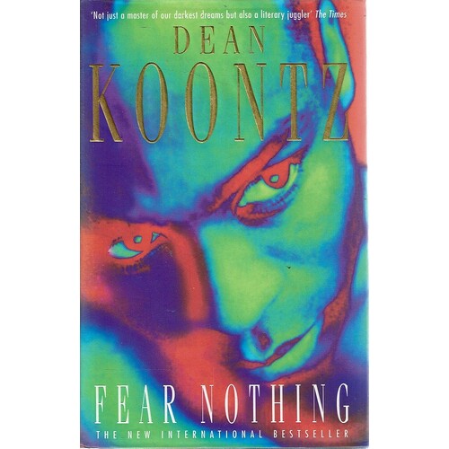 Fear Nothing