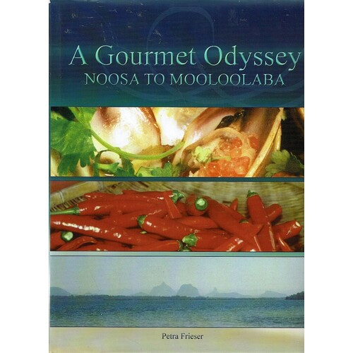 A Gourmet Odyssey - Noosa To Mooloolaba