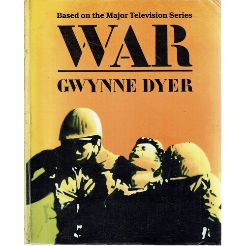 War. Based On The Major Television Series