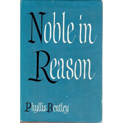 Noble In Reason