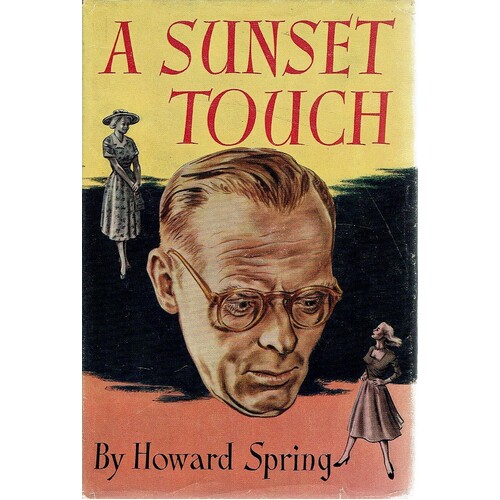 A Sunset Touch