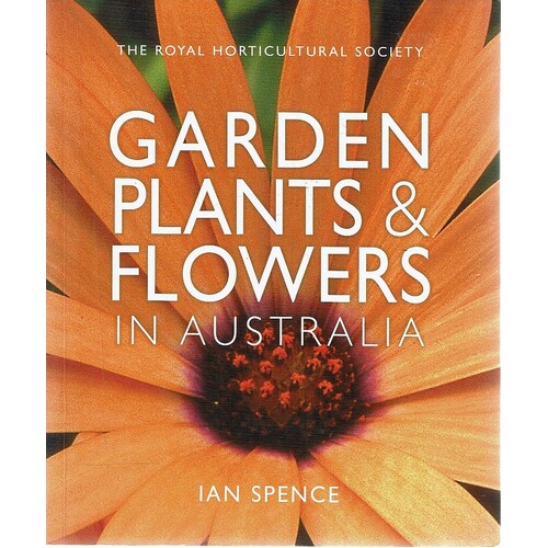 Garden Plants And Flowers In Australia