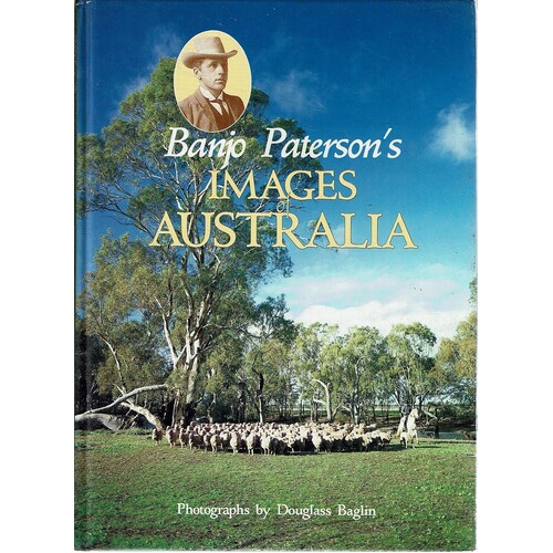 Banjo Paterson's Images Of Australia.