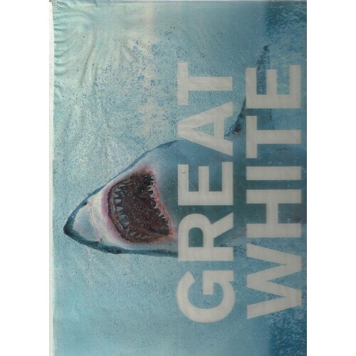 Great White And Eminent Grey