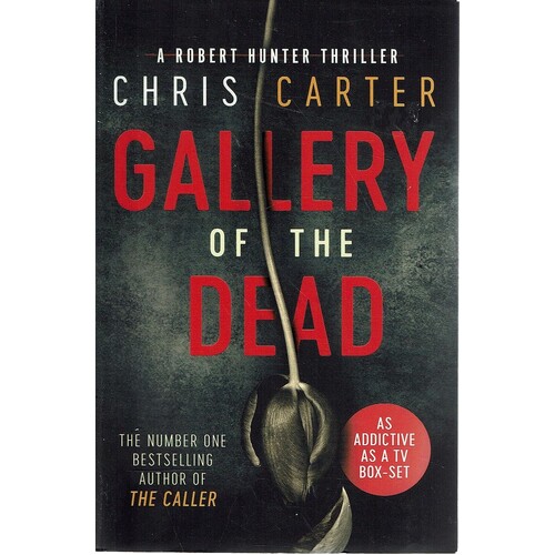 Gallery Of The Dead