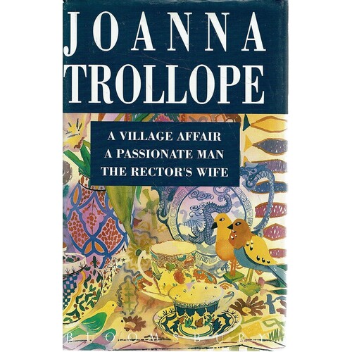 A Village Affair, A Passionate Man, The Rector's Wife