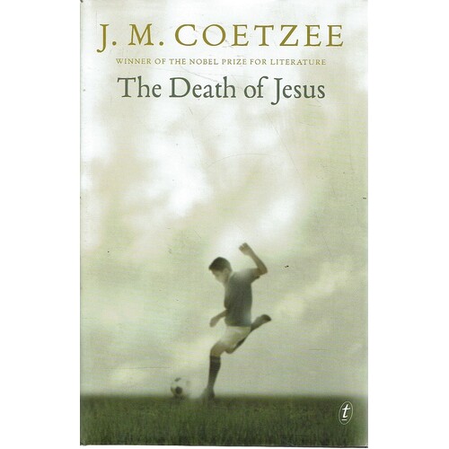The Death Of Jesus