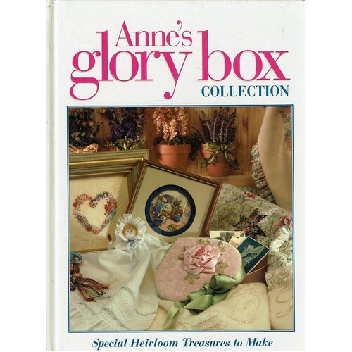 Anne's Glory Box Collection