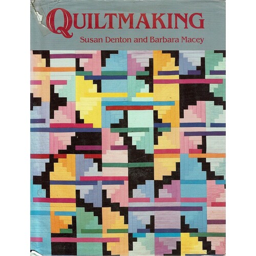Quiltmaking