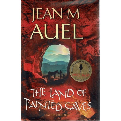 The Land Of Painted Caves