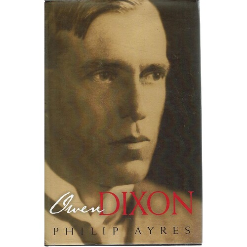Owen Dixon