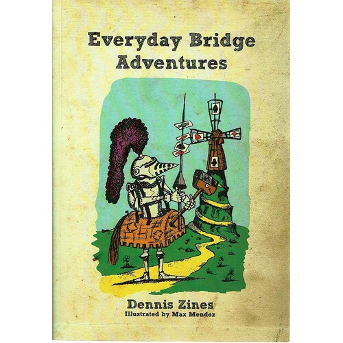 Everyday Bridge Adventures