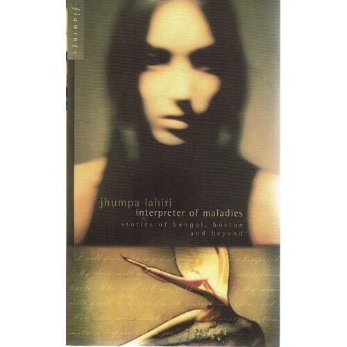 Interpreter Of Maladies Stories