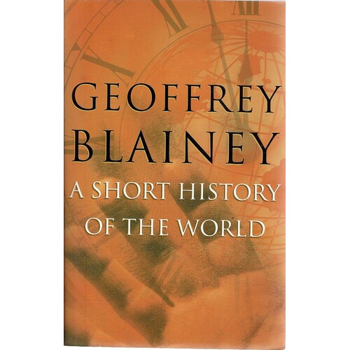 A Short History Of The World