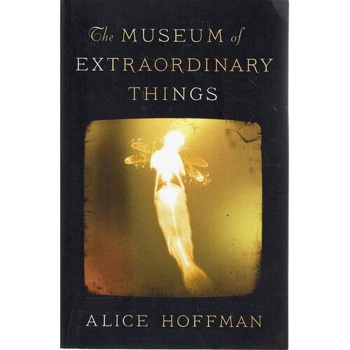 The Museum Of Extraordinary Things