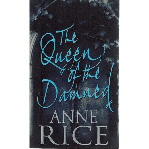 The Queen Of The Damned