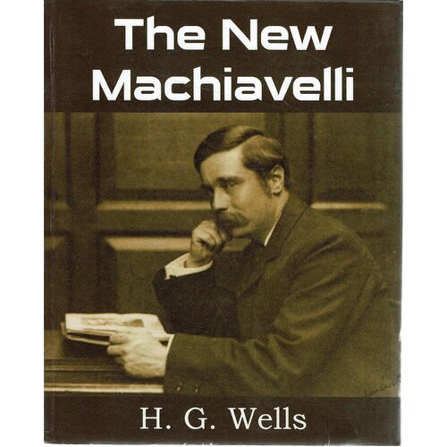 The New Machiavelli