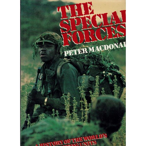 The Special Forces