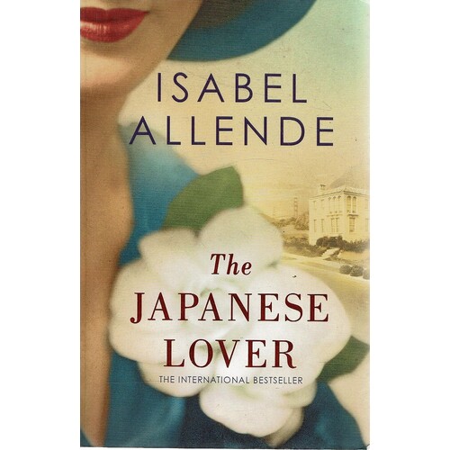 The Japanese Lover