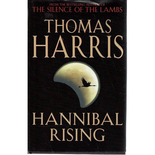 Hannibal Rising