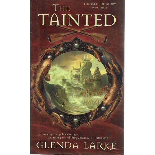 The Tainted