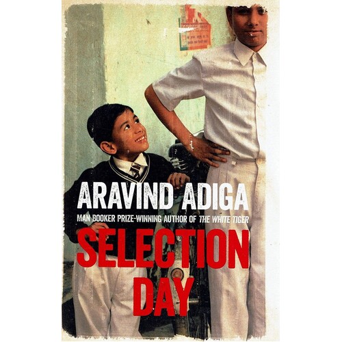 Selection Day