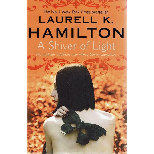 A Shiver Of Light
