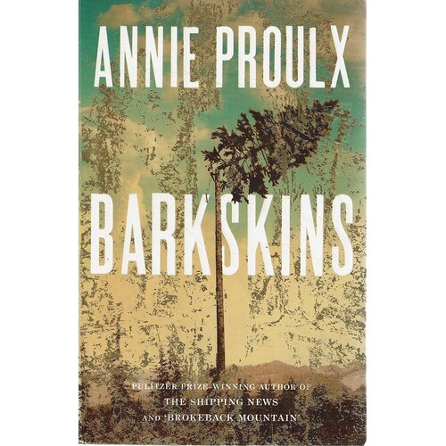 Barkskins