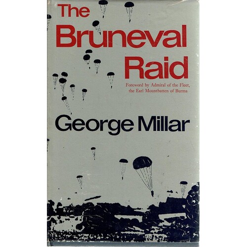 The Bruneval Raid. Flashpoint Of The Radar War