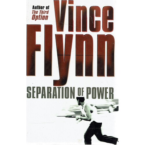 Separation Of Power
