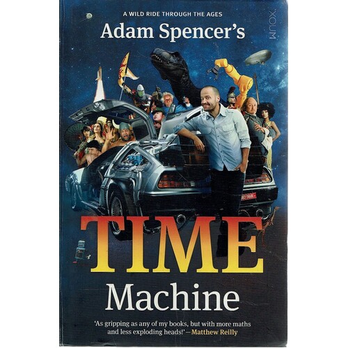 Time Machine