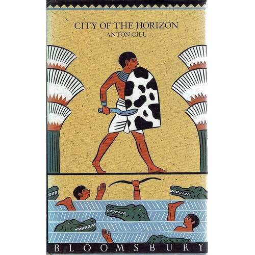 City Of The Horizon